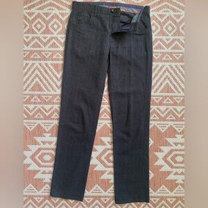 Robert Graham Men’s Slim Jim Trousers - 30x32”